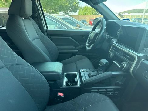 Used 2024 Toyota Tacoma SR5 RWD image 3
