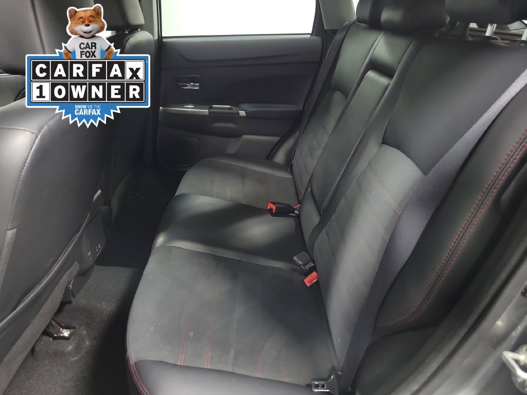 Used 2023 Mitsubishi Outlander Sport SE AWD/4WD image 28