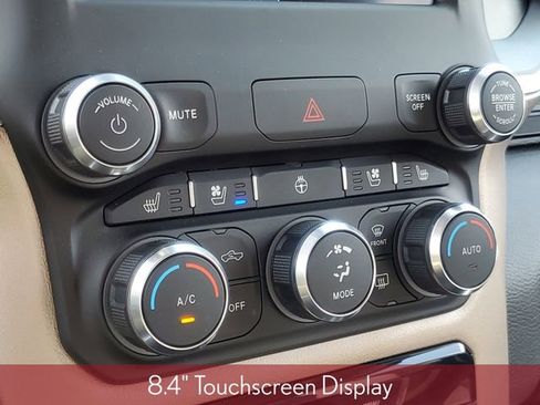 Used 2022 RAM 1500 Laramie image 30