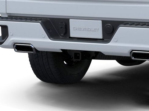 New 2026 Chevrolet Silverado 1500 RST image 14