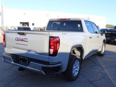 New 2025 GMC Sierra 1500 Pro w/ Pro Value Package image 5