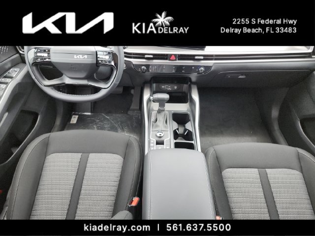 New 2026 Kia Sorento LX FWD image 10