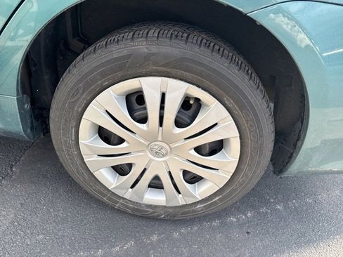 Used 2010 Toyota Corolla XLE image 4