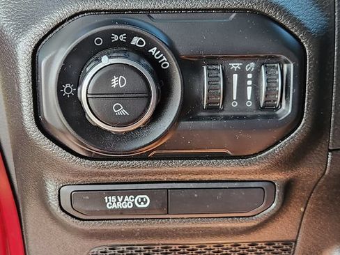 Used 2021 Jeep Gladiator Mojave AWD/4WD image 21