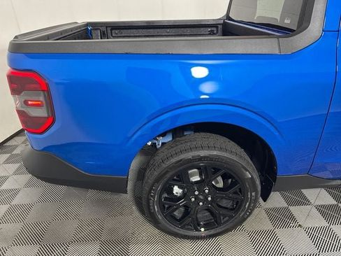 New 2026 Ford Maverick XLT AWD/4WD image 17