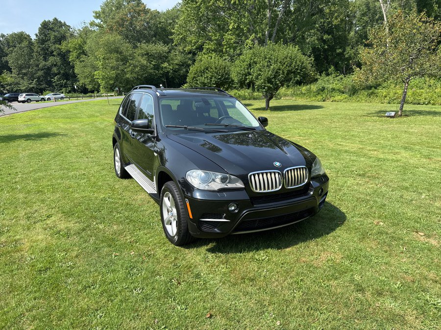 Used 2012 BMW X5 xDrive50i AWD/4WD image 2