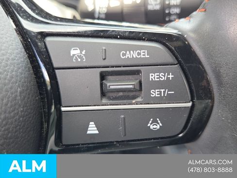Used 2025 Honda HR-V Sport image 27