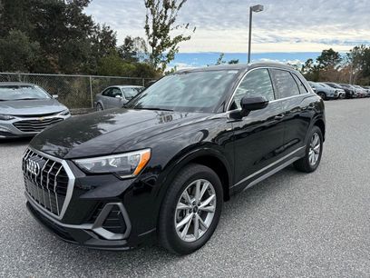 Used 2022 Audi Q3 2.0T Premium w/ Convenience Package