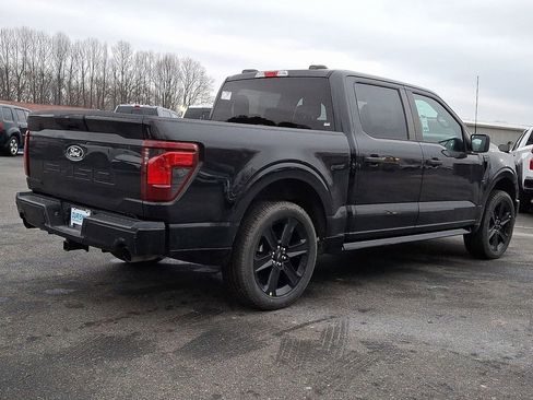 New 2025 Ford F150 STX w/ LOBO Package image 4