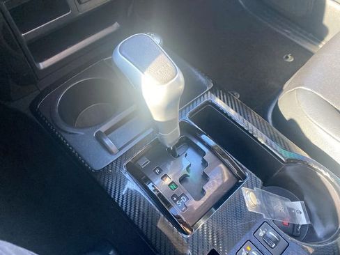 Used 2020 Toyota 4Runner TRD Pro image 20