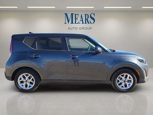 Used 2024 Kia Soul LX w/ Option Group 015 image 6