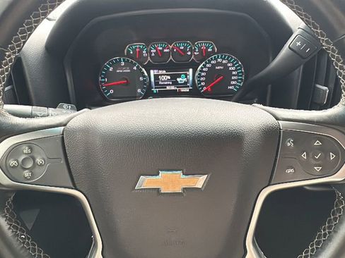 Used 2015 Chevrolet Silverado 1500 LT w/ All Star Edition image 23