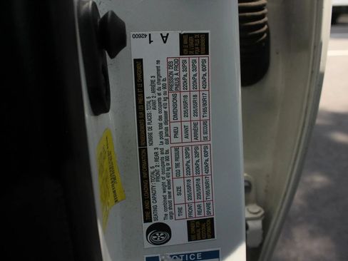 Used 2016 Toyota RAV4 Limited w/ Protection Package AWD/4WD image 72