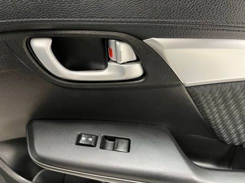 Used 2014 Honda Civic EX image 50
