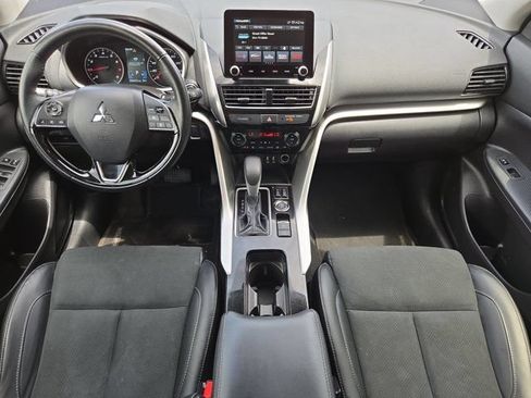 Used 2025 Mitsubishi Eclipse Cross SE AWD/4WD image 26
