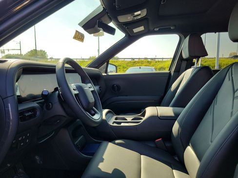 New 2026 Hyundai Palisade XRT Pro image 14