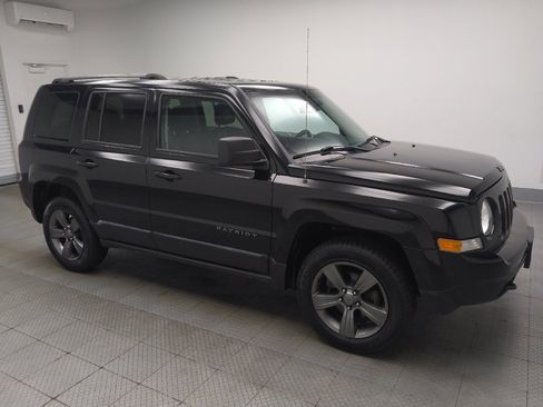 Used 2017 Jeep Patriot Sport w/ Power Value Group AWD/4WD image 11