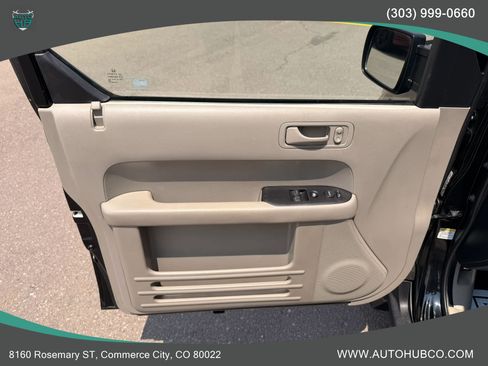 Used 2009 Honda Element EX image 25