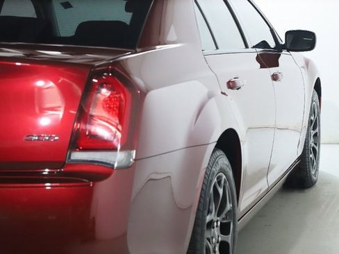 Used 2022 Chrysler 300 Touring w/ Sport Appearance Package image 43