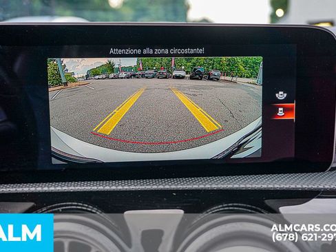 Used 2019 Mercedes-Benz A 220 image 37