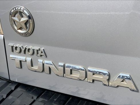 Used 2012 Toyota Tundra Dbl 5.7L V8 6-Spd AT image 29