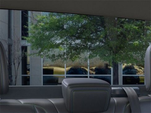 New 2025 Ford Maverick Lobo image 24