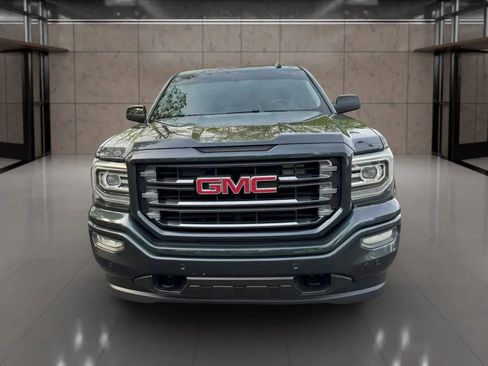 Used 2017 GMC Sierra 1500 SLT image 9