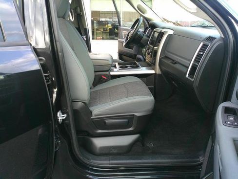 Used 2015 RAM 1500 Outdoorsman image 6