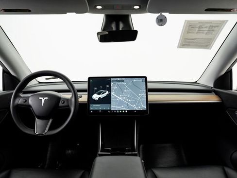 Used 2020 Tesla Model Y Performance AWD/4WD image 21