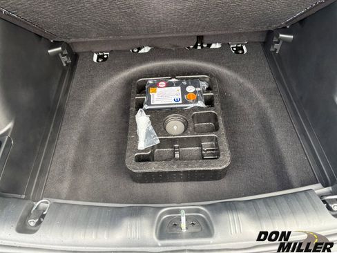 New 2026 Jeep Compass Limited image 26