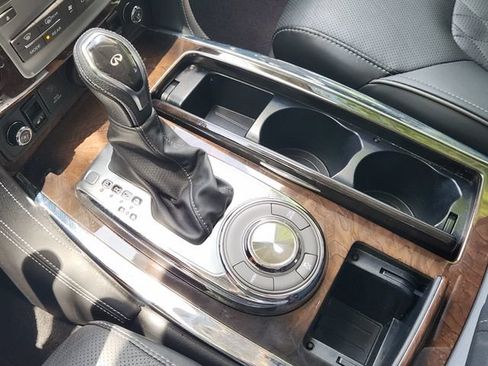 Used 2018 INFINITI QX80 2WD w/ Deluxe Technology Package image 21