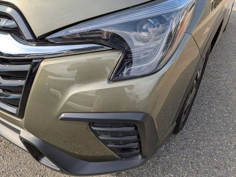 Certified 2026 Subaru Ascent Limited AWD/4WD image 5