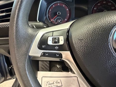 Used 2019 Volkswagen Jetta S w/ Driver Assistance Package FWD image 10