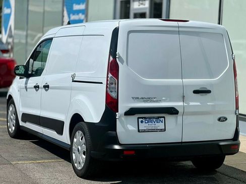 Used 2022 Ford Transit Connect XL image 30