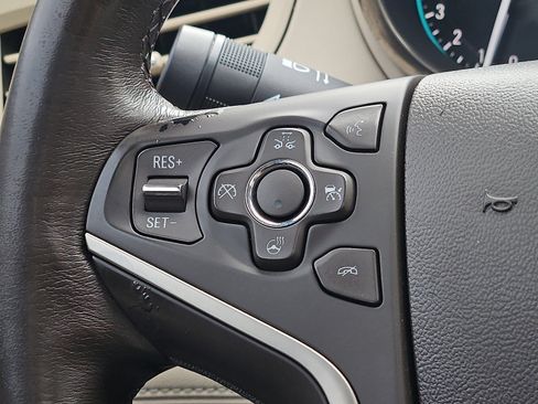 Used 2014 Buick LaCrosse Premium w/ Driver Confidence Package image 22