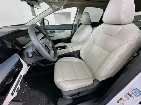 New 2026 Nissan Murano SL image 29