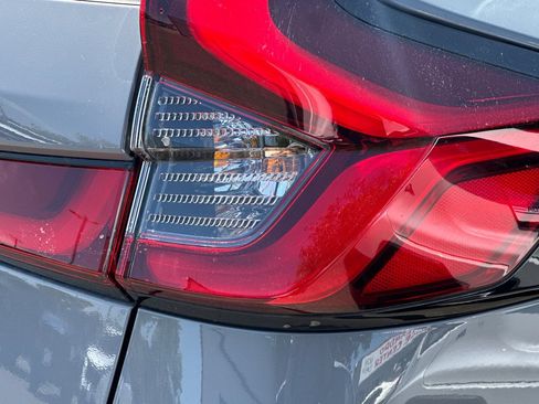 New 2026 Honda CR-V EX image 32
