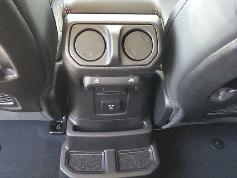 New 2026 Jeep Wrangler Unlimited Rubicon image 14