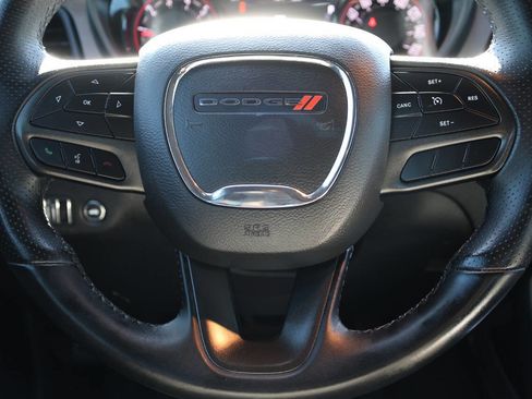 Used 2022 Dodge Challenger SXT w/ Blacktop Package image 16