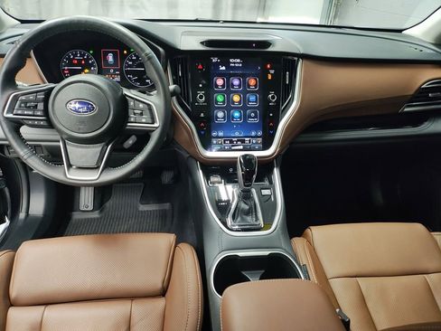 Used 2025 Subaru Outback Touring image 31