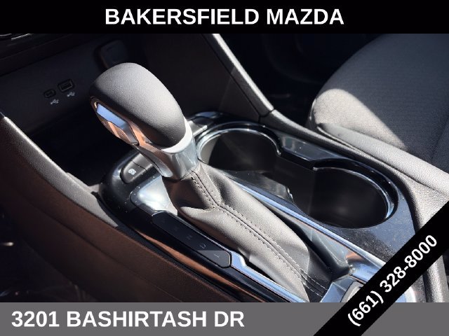 Used 2025 Buick Encore GX Preferred FWD image 24