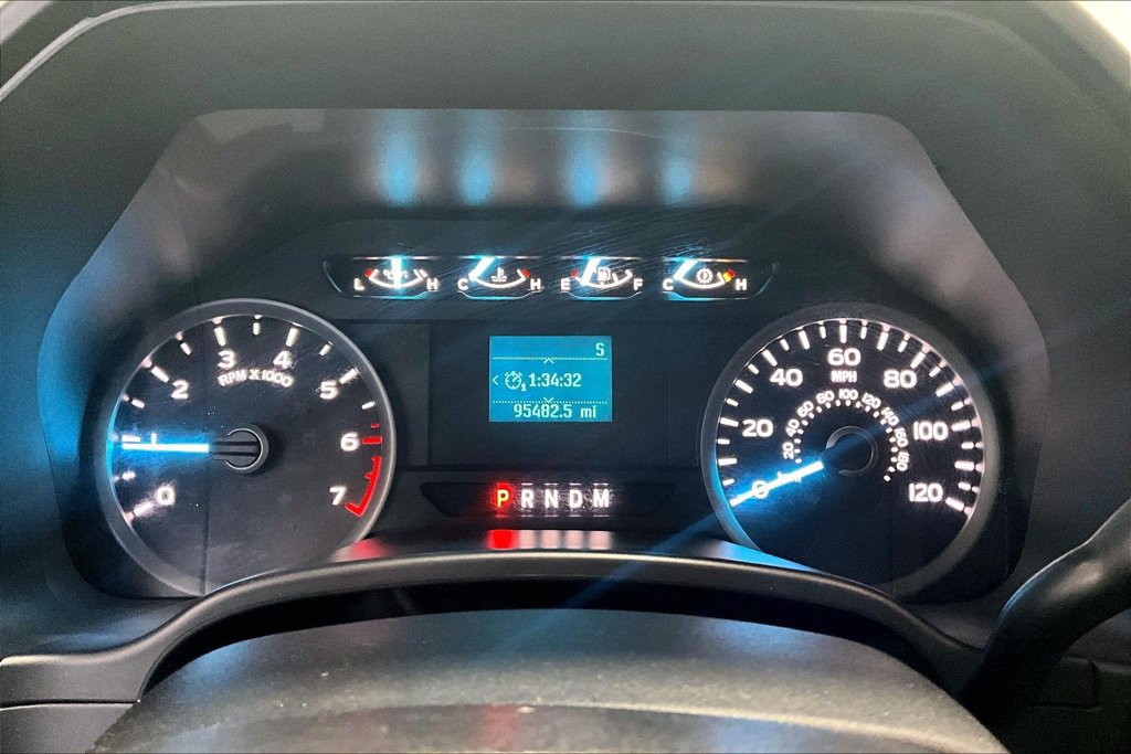Used 2020 Ford F150 XLT w/ XTR Package AWD/4WD image 14