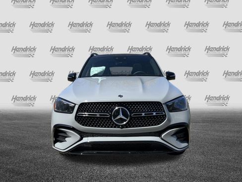 New 2026 Mercedes-Benz GLE 450 4MATIC image 3