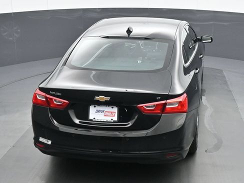 Used 2025 Chevrolet Malibu LT FWD image 20