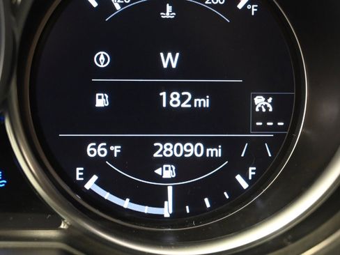 Used 2023 MAZDA CX-5 AWD 2.5 S w/ Select Package image 26