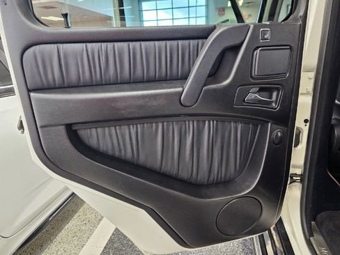 Used 2013 Mercedes-Benz G 550 image 26