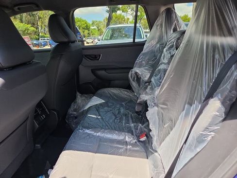 New 2026 Subaru Outback Premium AWD/4WD image 21