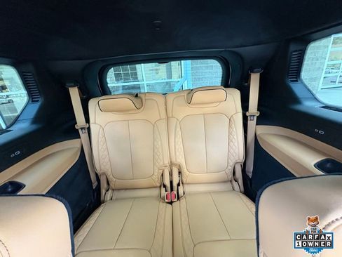 Used 2025 Jeep Grand Cherokee L Summit AWD/4WD image 32