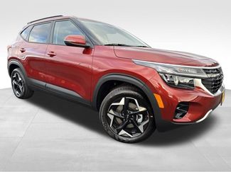 New 2026 Kia Seltos S 360° Tour