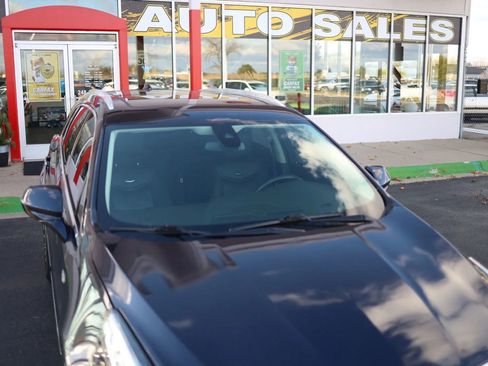 Used 2017 Cadillac XT5 Luxury w/ Driver Awareness Package image 54